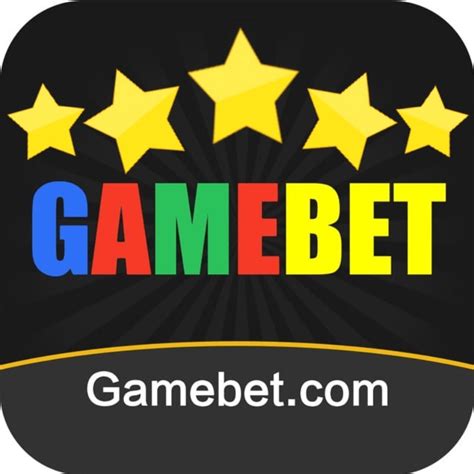 Gamebet casino online